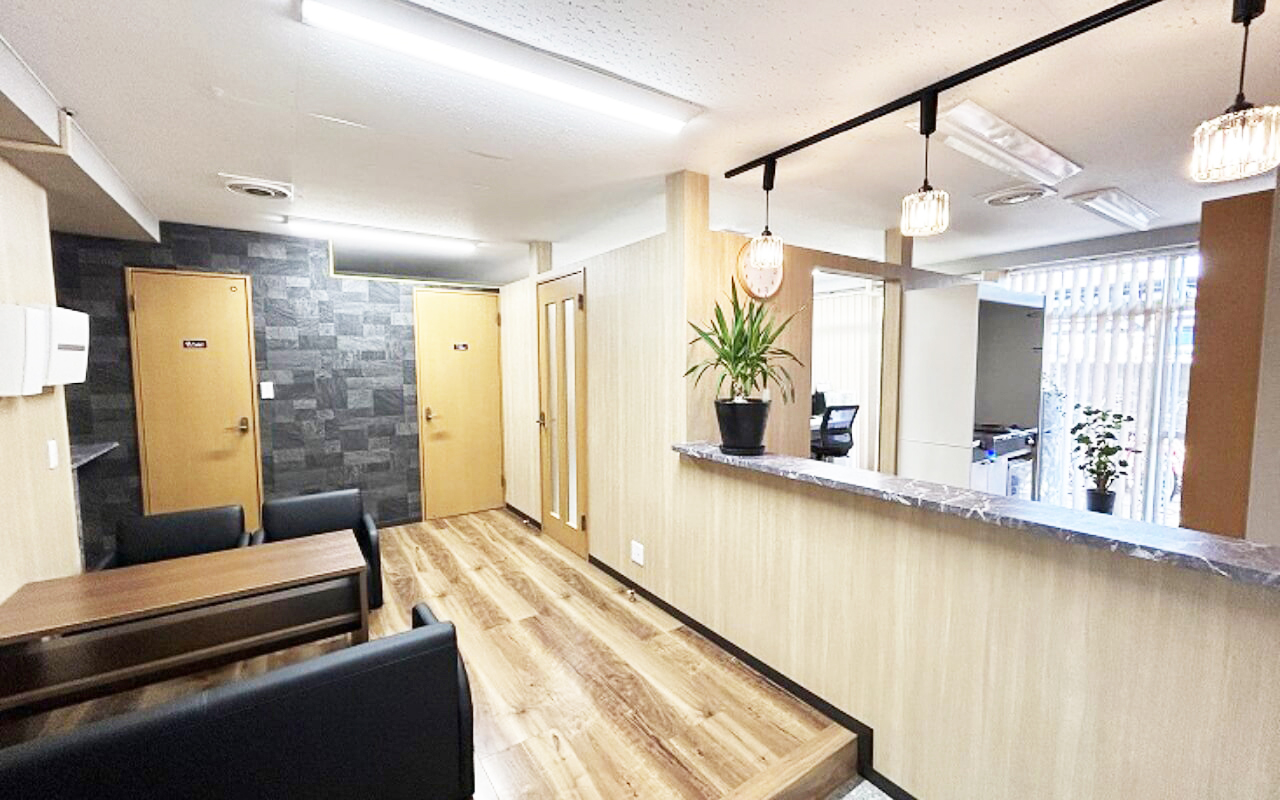 ランドスタイル工事部