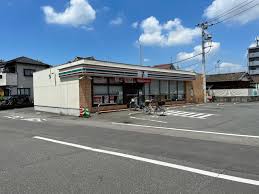 セブンイレブンまちだ店　　徒歩約12分(約950ⅿ)