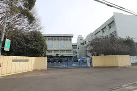 上尾市立大石南小学校　　徒歩約7分(約590ⅿ)