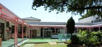 上尾市立畔吉保育園　　徒歩約5分(約430ⅿ)