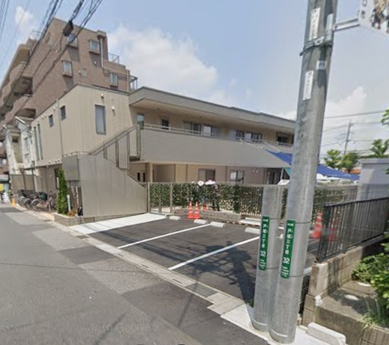 東川口駅前そよ風保育園　徒歩約5分　(約400ｍ)